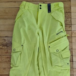 COPY - Men's Billabong Snowpants